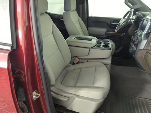 Used 2020 Chevrolet Silverado 1500 LT w/ All-Star Edition AWD/4WD image 33