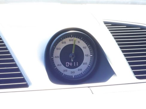 Certified 2023 Porsche Cayenne Turbo S image 28