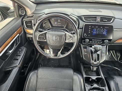 Used 2018 Honda CR-V EX-L image 22