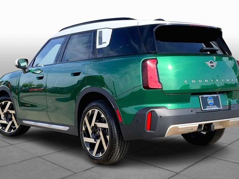 New 2026 MINI Cooper Countryman S image 12