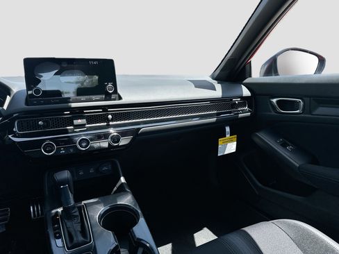 New 2026 Honda Civic Sport image 16