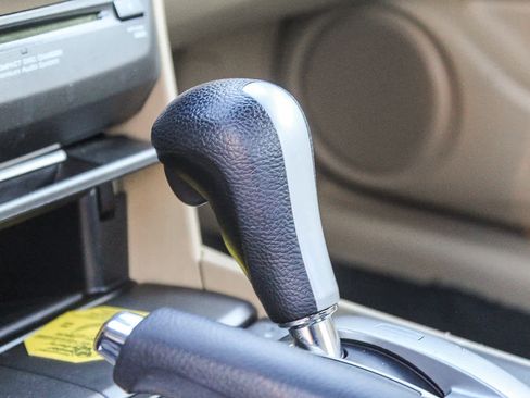 Used 2009 Honda Accord EX-L image 22