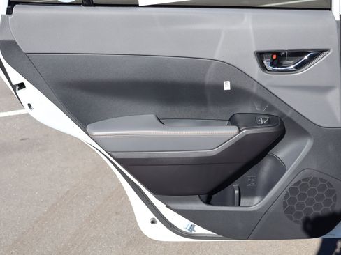 New 2026 Subaru Crosstrek 2.5i Limited image 15