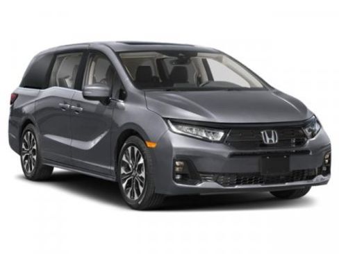 New 2026 Honda Odyssey Elite image 9