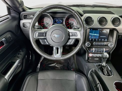 Used 2016 Ford Mustang Premium w/ Equipment Group 201A RWD image 22