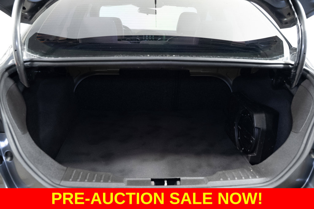Used 2017 Ford Focus Titanium FWD image 35