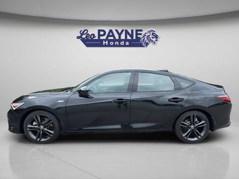 Used 2024 Acura Integra A-Spec FWD image 4