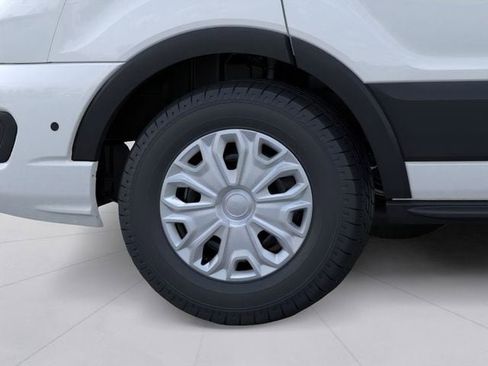 New 2025 Ford Transit 350 XLT image 40
