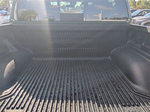 New 2026 Nissan Frontier Pro-X w/ Tow Package image 29