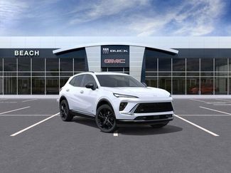 New 2026 Buick Envision Sport Touring video 1