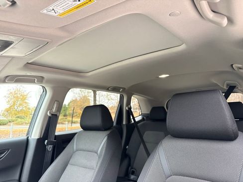 New 2026 Honda CR-V EX image 22