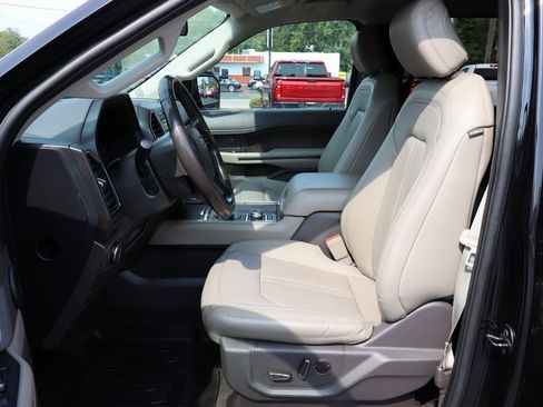 Used 2020 Ford Expedition Limited image 3