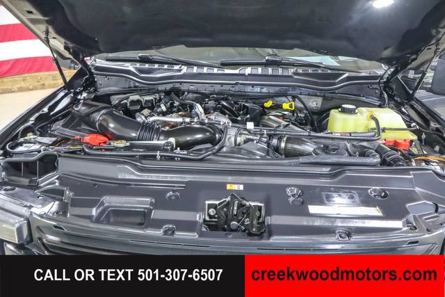 Used 2019 Ford F250 Lariat AWD/4WD image 40