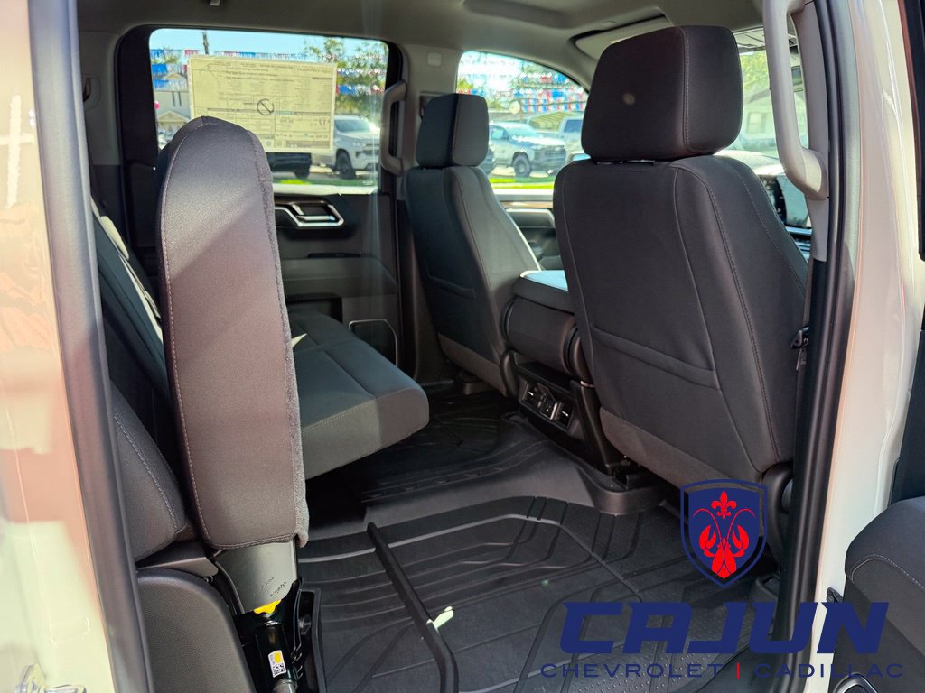 New 2026 Chevrolet Silverado 1500 RST AWD/4WD image 28