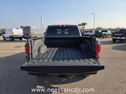 New 2026 RAM 2500 Lone Star image 27