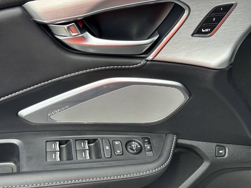 Used 2025 Acura RDX SH-AWD w/ Technology Package image 15