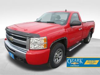 Used 2011 Chevrolet Silverado 1500 LT 360° Tour