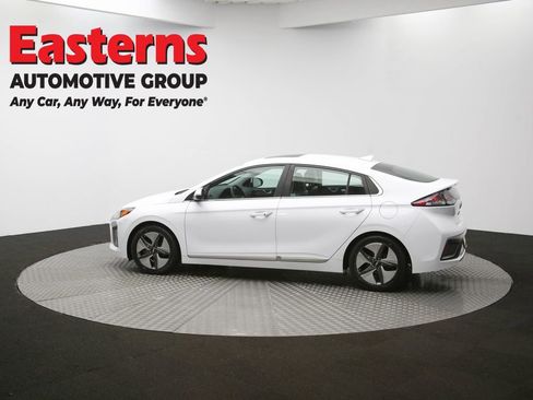Used 2022 Hyundai Ioniq Limited image 62