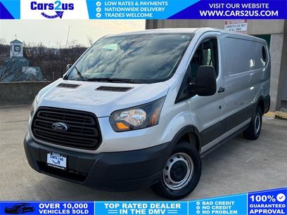 Used 2016 Ford Transit 150 130 Low Roof