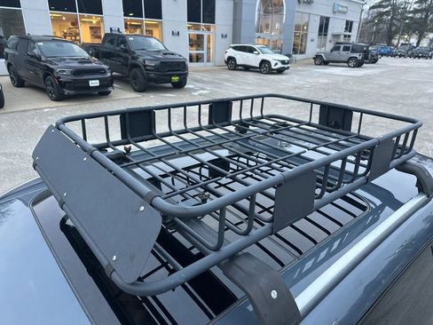 Used 2023 MAZDA CX-50 Meridian Edition w/ Cargo Package image 26