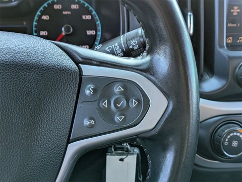 Used 2019 Chevrolet Colorado LT w/ LT Convenience Package image 21