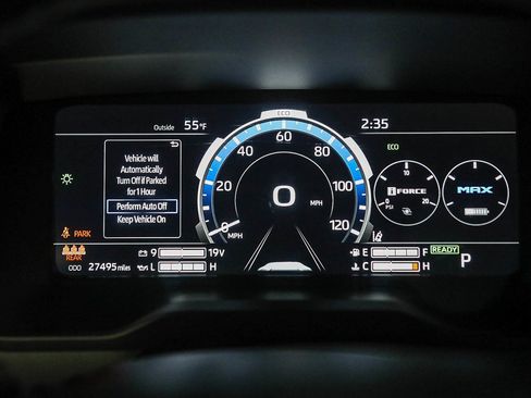 Used 2023 Toyota Tundra Capstone image 22