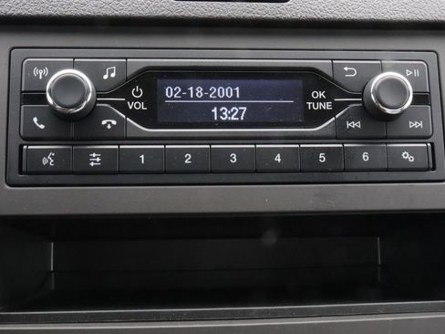 New 2026 Ford F750 2WD Regular Cab Super Duty image 13