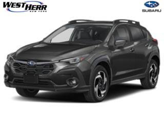 New 2026 Subaru Crosstrek 2.5i Limited AWD/4WD image 1