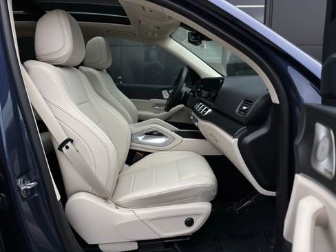 Used 2026 Mercedes-Benz GLE 350 4MATIC image 48