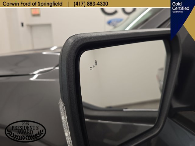 Used 2021 Ford F150 XLT w/ Equipment Group 302A High AWD/4WD image 39