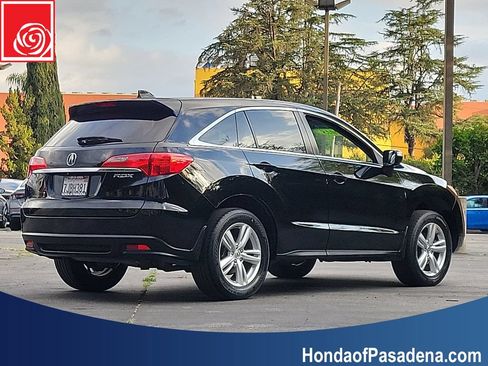 Used 2015 Acura RDX FWD image 2