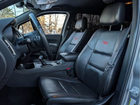 Used 2018 Dodge Durango R/T image 21