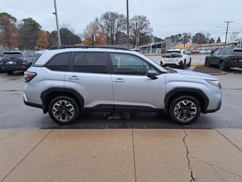 New 2026 Subaru Forester Premium w/ Base/Premium Package image 7