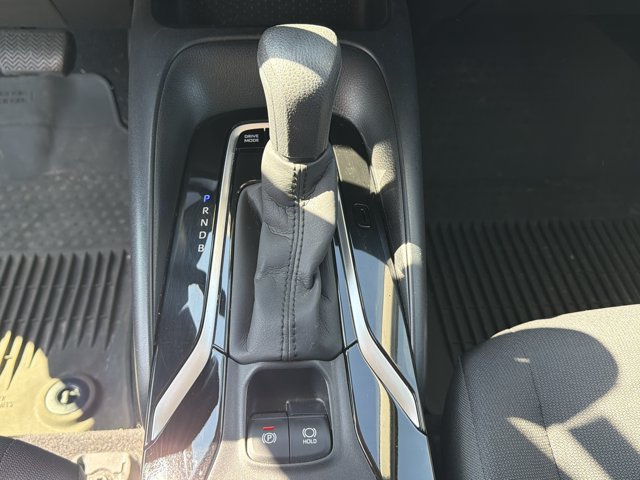 Certified 2021 Toyota Corolla LE FWD image 18