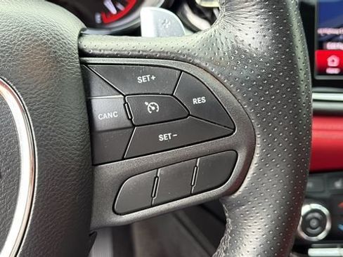 Used 2022 Dodge Durango R/T w/ Blacktop Package AWD/4WD image 14