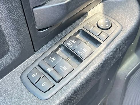 Used 2016 RAM 1500 Express w/ Popular Equipment Group RWD image 18