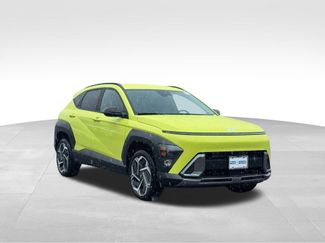 New 2026 Hyundai Kona SEL Premium video 1