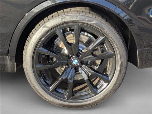 New 2026 BMW X7 xDrive40i w/ M Sport Package image 10