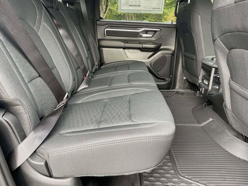 New 2026 RAM 1500 Big Horn image 32