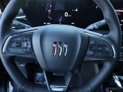 New 2025 Buick Envista Sport Touring w/ Convenience I Package image 27