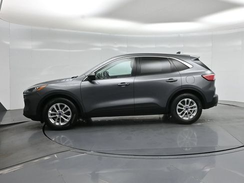 Certified 2022 Ford Escape SE w/ Convenience Package FWD image 28