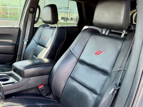 Used 2023 Dodge Durango GT AWD/4WD image 9