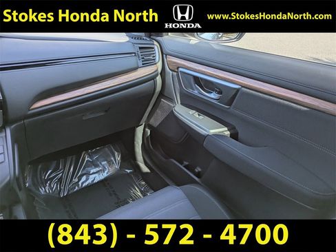 Certified 2022 Honda CR-V EX image 16