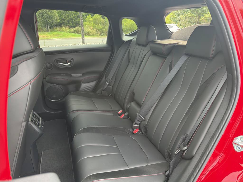 Certified 2025 Acura ADX A-Spec AWD/4WD image 25