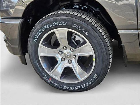 New 2025 RAM 1500 Tradesman image 10