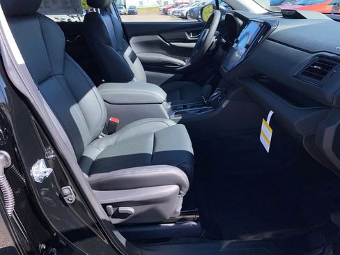 New 2025 Subaru Ascent Bronze Edition image 11