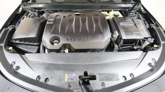 Used 2018 Chevrolet Impala Premier FWD image 21
