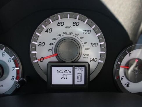 Used 2012 Honda Pilot EX-L image 7