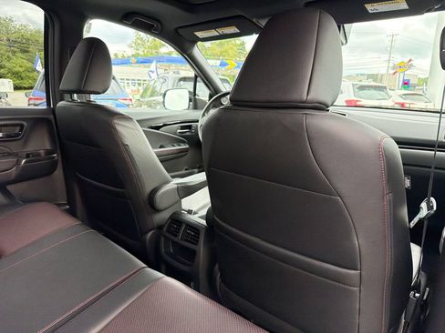 Used 2021 Honda Ridgeline Black Edition image 32