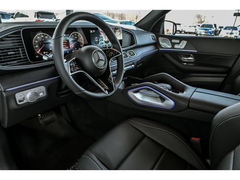 Certified 2026 Mercedes-Benz GLE 450 4MATIC image 6